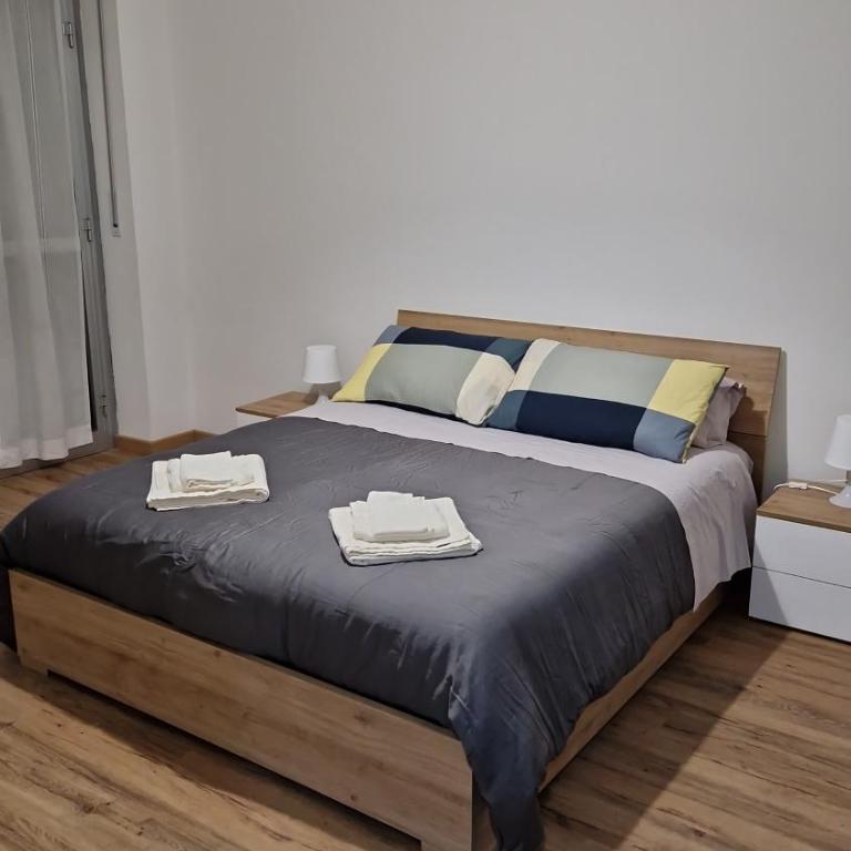Casetta Santa Rita - One-Bedroom Apartment - 1