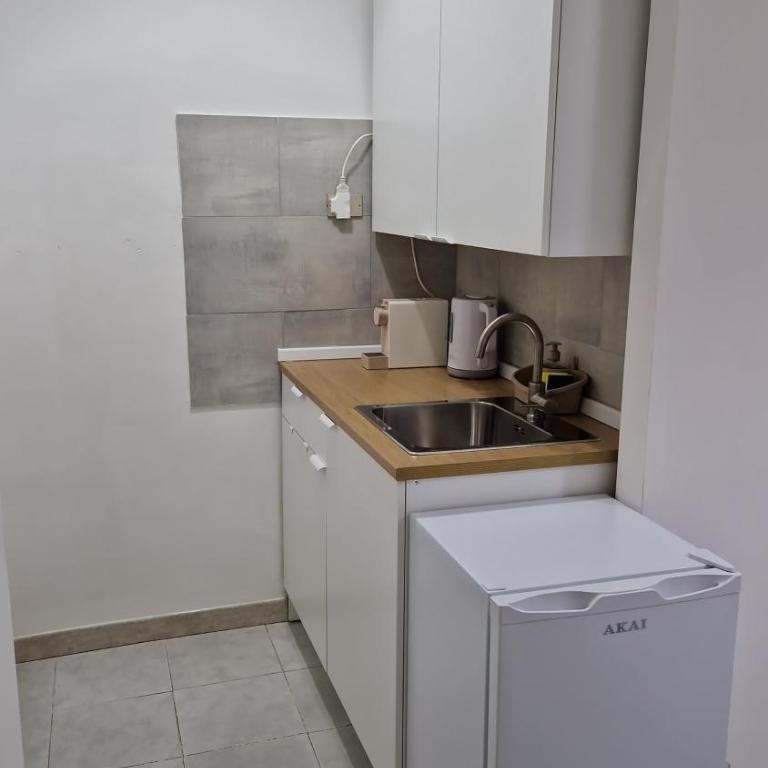 Casetta Santa Rita - One-Bedroom Apartment - 6