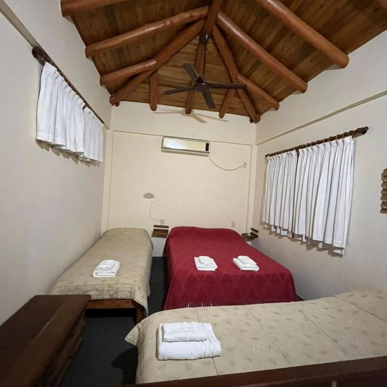 Los fresno - Casa de 2 dormitorios - 4