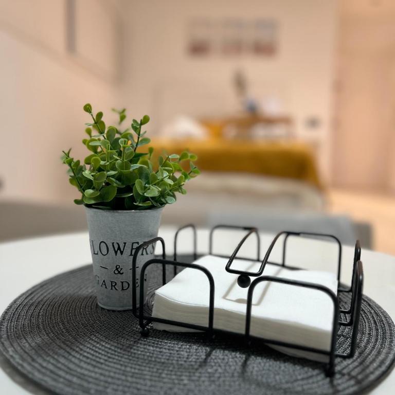 Apartamento acogedor en primera línea de playa - One-Bedroom Apartment - 13