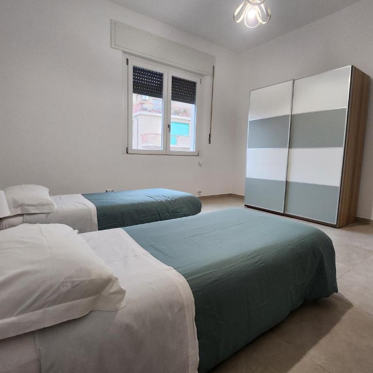 Aurora Rooms - Affitti Brevi Italia - Deluxe Double or Twin Room - 2