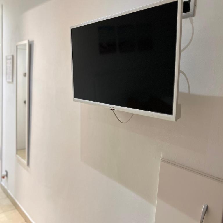 Apartamento acogedor en primera línea de playa - One-Bedroom Apartment - 12