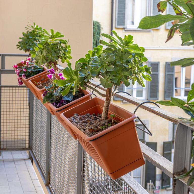 Orio Center - Cozy Stay in Galleria Centrale - Appartamento con 1 Camera da Letto - 18