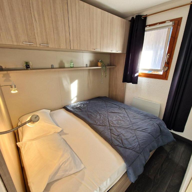 Appartement cocooning 4/6 pers, coeur station, proche pistes et commodités - FR-1-265-190 - Apartment (6 Erwachsene) - 5