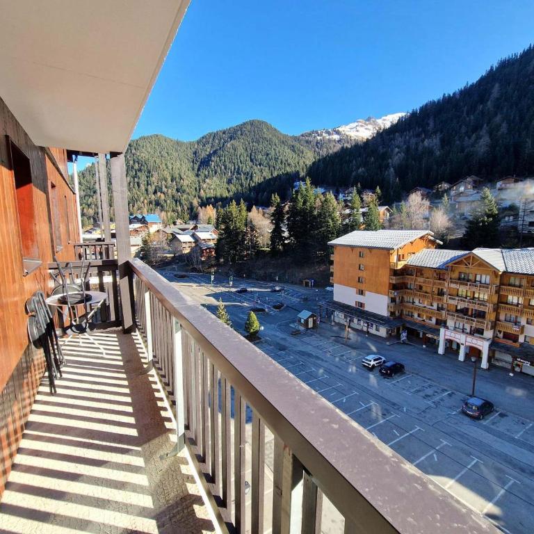 Appartement cocooning 4/6 pers, coeur station, proche pistes et commodités - FR-1-265-190 - Apartment (6 Erwachsene) - 7