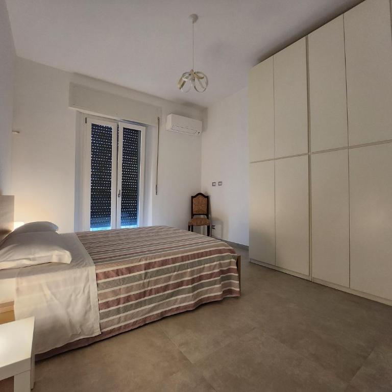 Aurora Rooms - Affitti Brevi Italia - Deluxe Double or Twin Room - 5