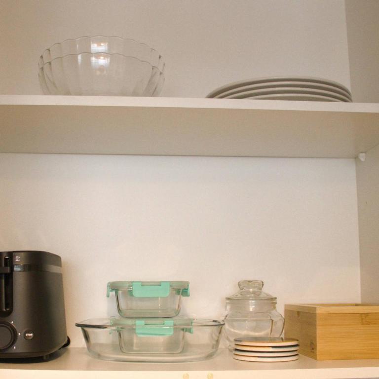 HOM I Nuevo y Renovado Depto 1D1B 2PAX Santiago - Apartamento - 27