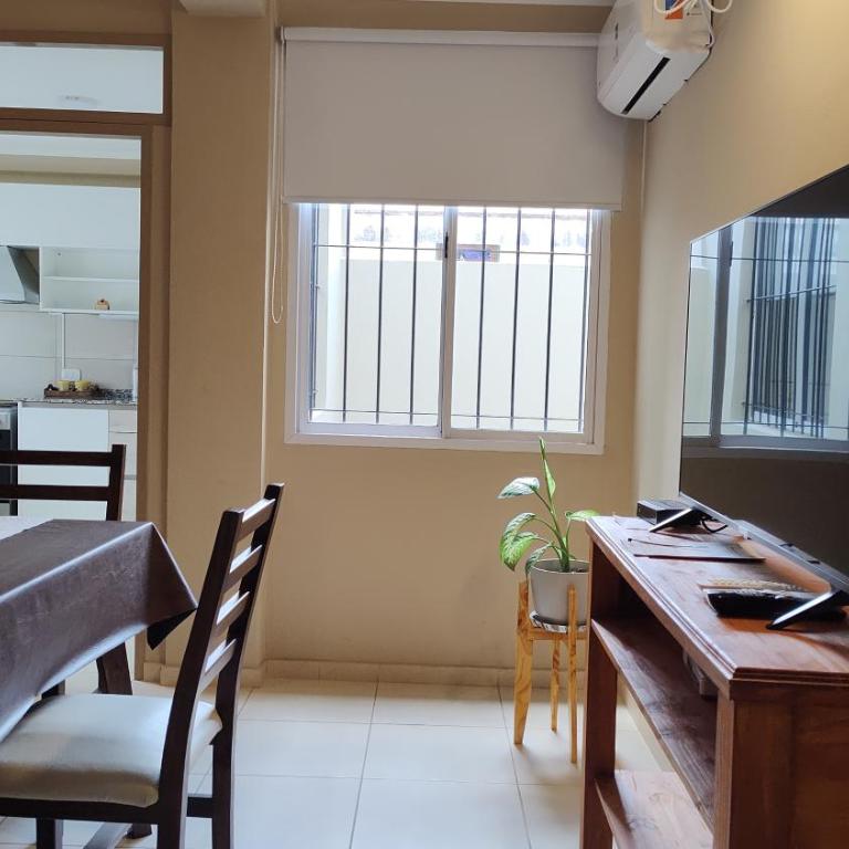 Nicanor - Apartamento de 1 dormitorio - 33