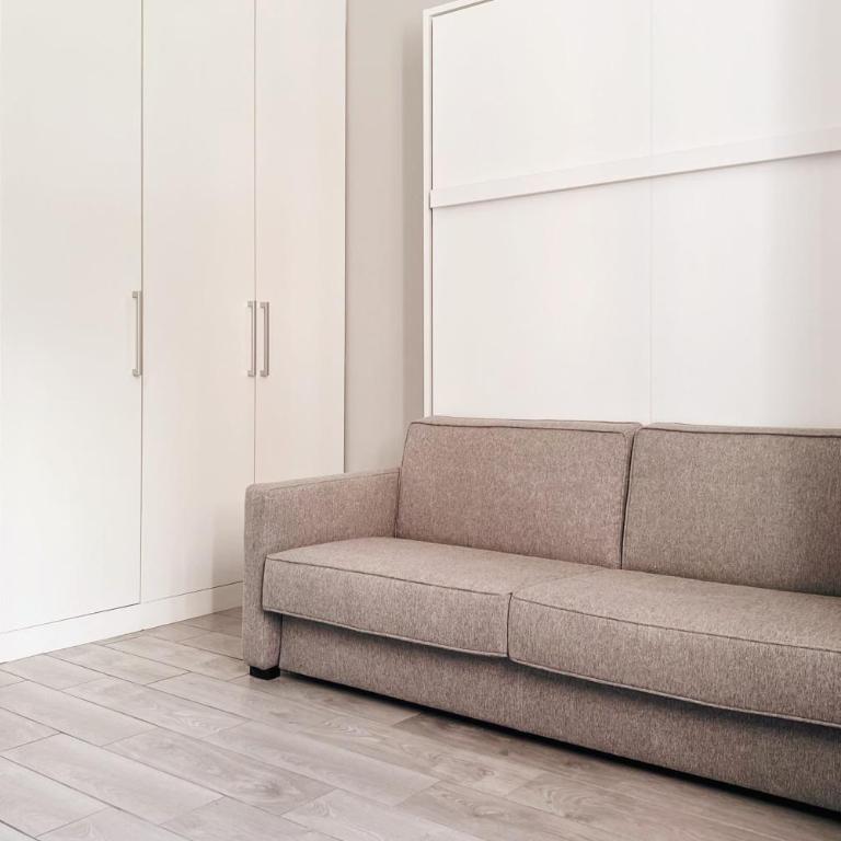 Just Urban Stays - Studio Apartment in the Center - Duomo 4 min M1 - Appartamento con 1 Camera da Letto - 10