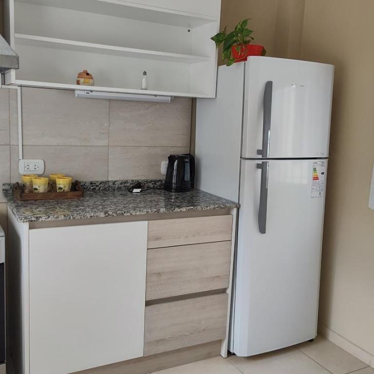 Nicanor - Apartamento de 1 dormitorio - 34