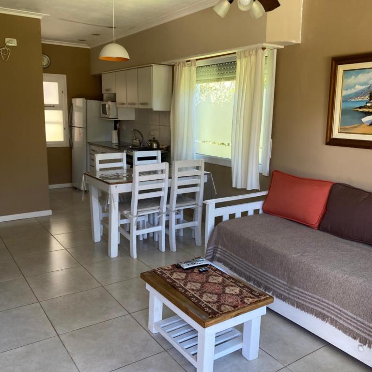 Icalma De La Sierra - Apartamento de 1 dormitorio - 2