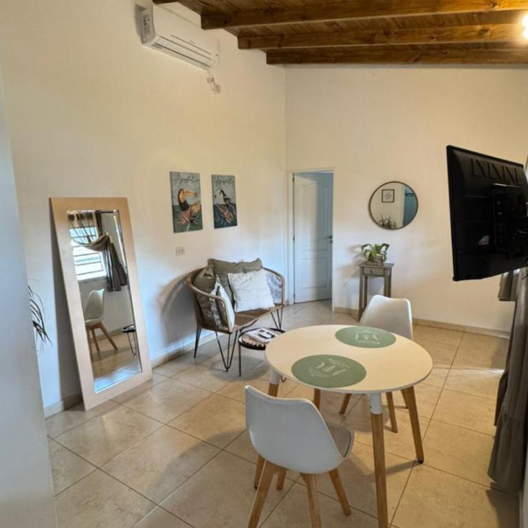 Hospedaje LH Quinta 3 - One-Bedroom House - 3