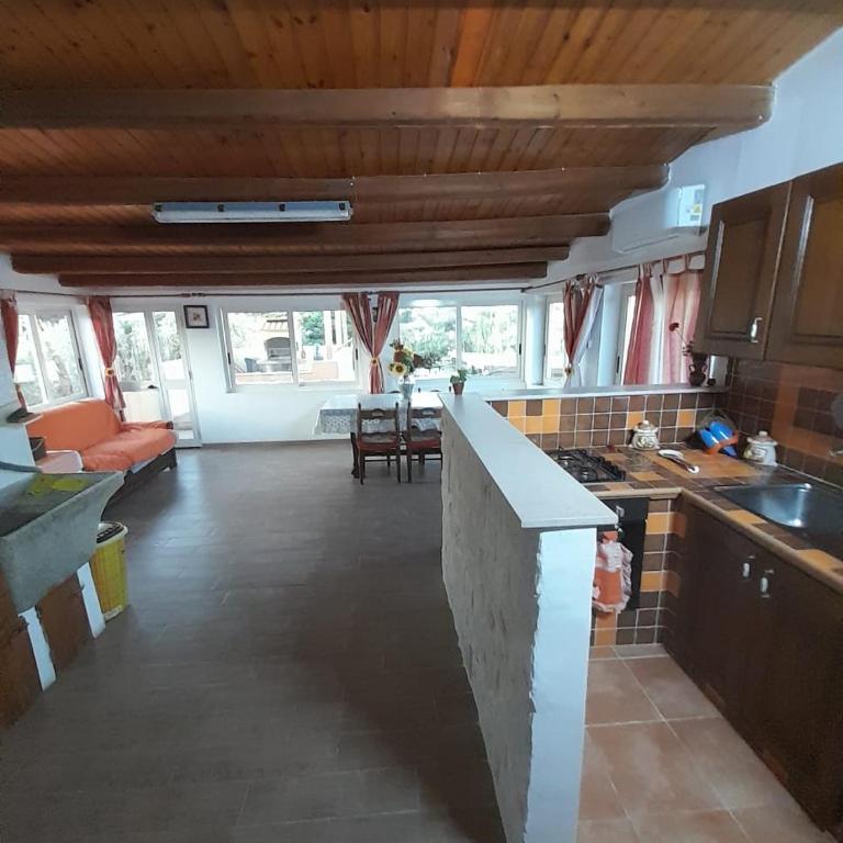 Casa di Lory Bruca - Casa con 2 Camere da Letto - 33