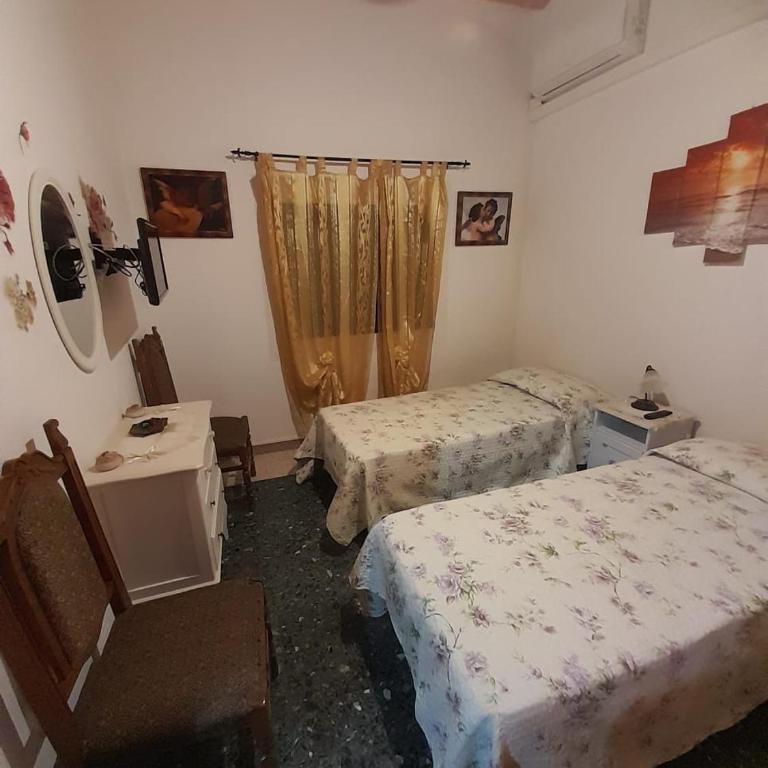 Casa di Lory Bruca - Casa con 2 Camere da Letto - 17