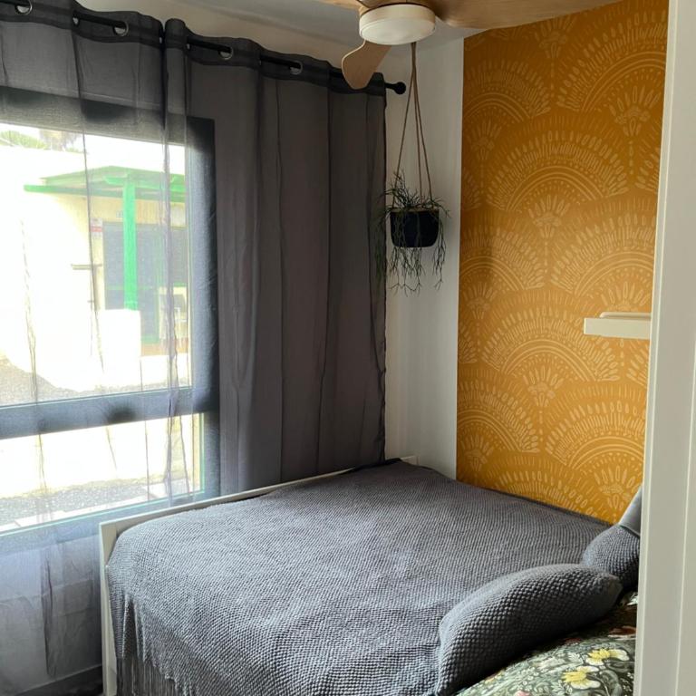 La Chata - Apartamento de 2 dormitorios con terraza - 3