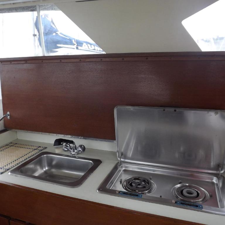 Conero Boat - Casa Mobile - 17