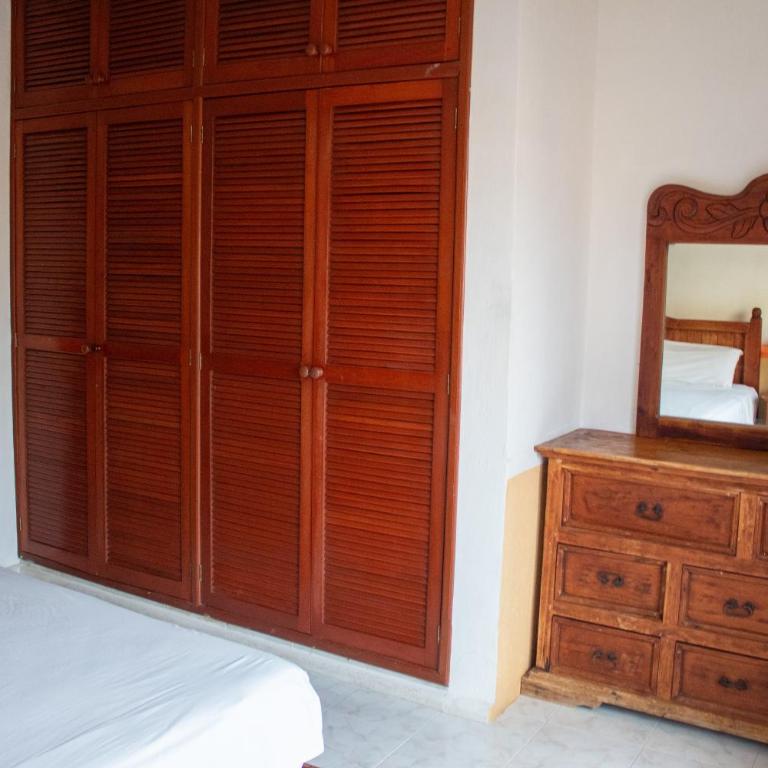 Hotel Vista Caribe Villas - Suite Deluxe con cama extragrande - 6