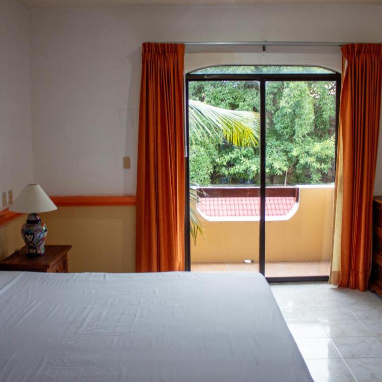 Hotel Vista Caribe Villas - Suite Deluxe con cama extragrande - 7
