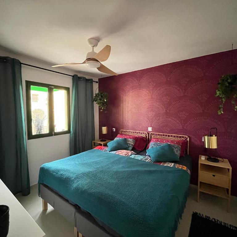 La Chata - Apartamento de 2 dormitorios con terraza - 5