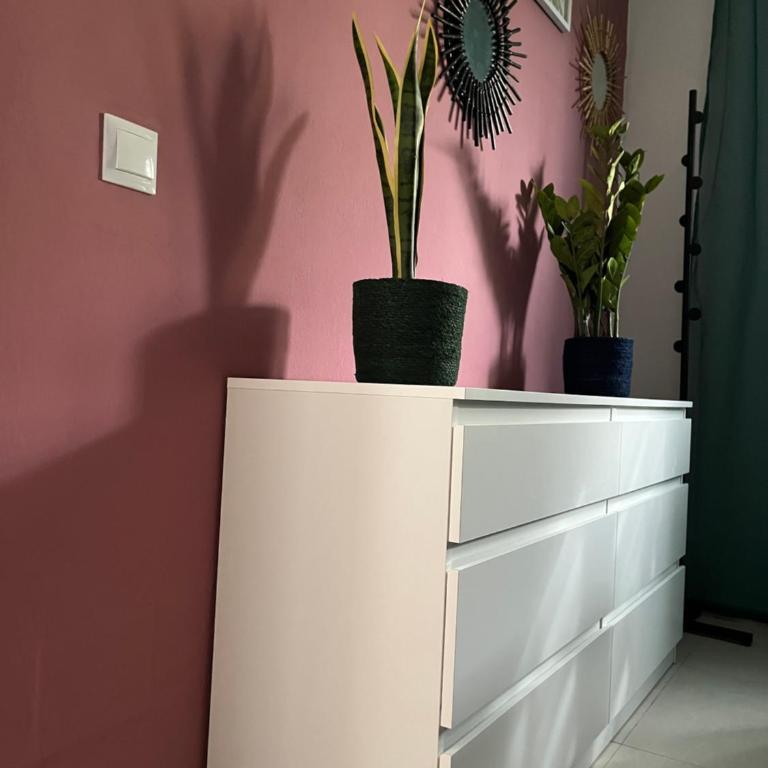 La Chata - Apartamento de 2 dormitorios con terraza - 10