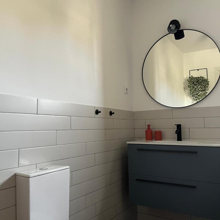 La Chata - Apartamento de 2 dormitorios con terraza - 52