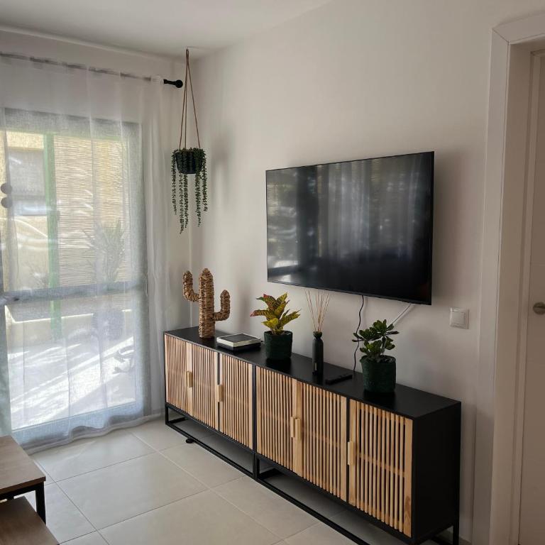La Chata - Apartamento de 2 dormitorios con terraza - 15
