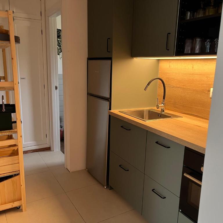 La Chata - Apartamento de 2 dormitorios con terraza - 8