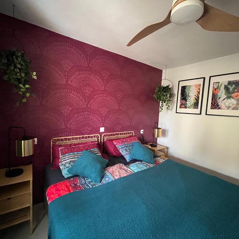 La Chata - Apartamento de 2 dormitorios con terraza - 9