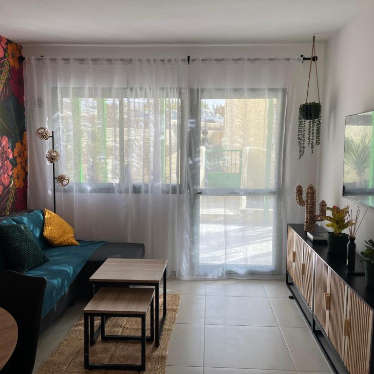 La Chata - Apartamento de 2 dormitorios con terraza - 48