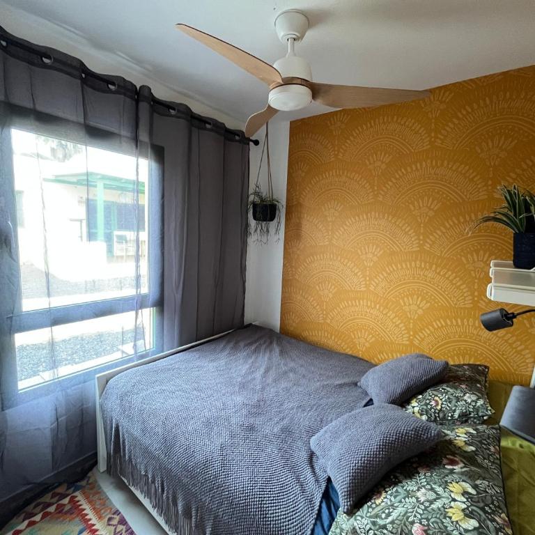 La Chata - Apartamento de 2 dormitorios con terraza - 17