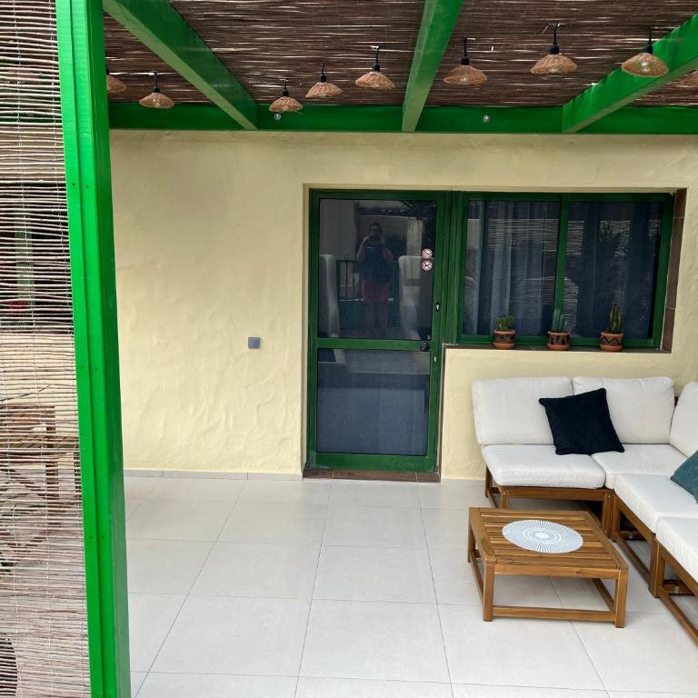 La Chata - Apartamento de 2 dormitorios con terraza - 19