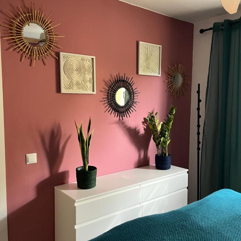 La Chata - Apartamento de 2 dormitorios con terraza - 30