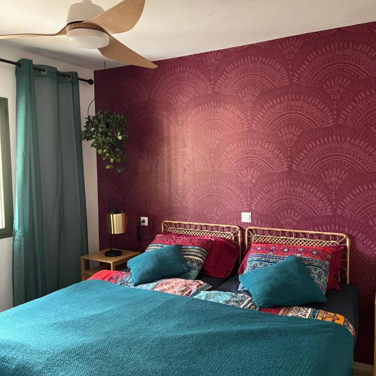 La Chata - Apartamento de 2 dormitorios con terraza - 46