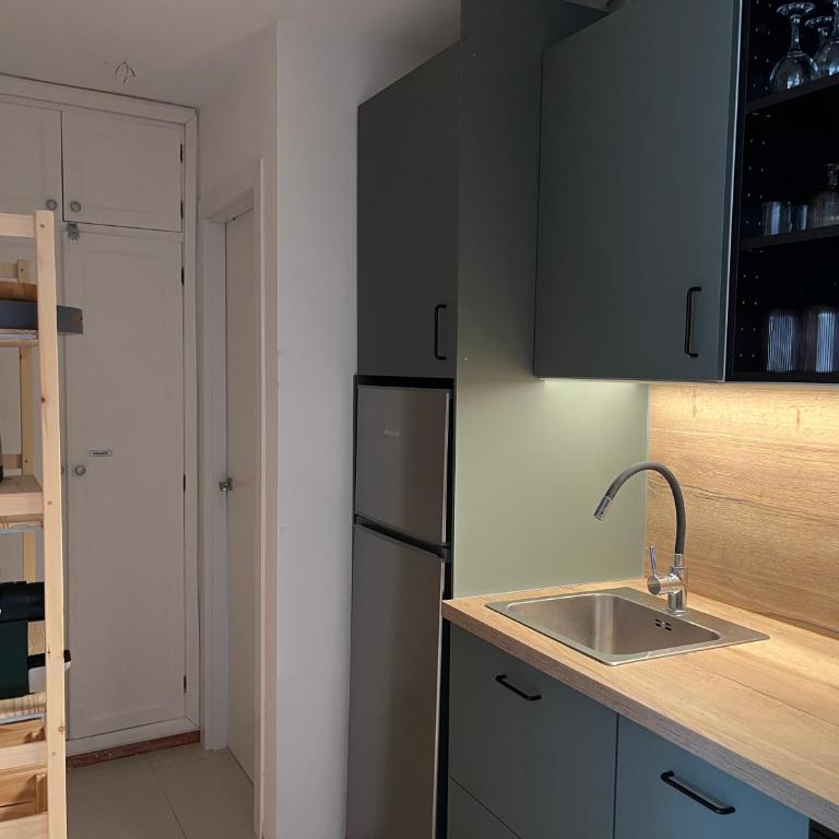 La Chata - Apartamento de 2 dormitorios con terraza - 37