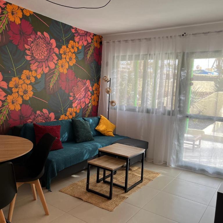 La Chata - Apartamento de 2 dormitorios con terraza - 55