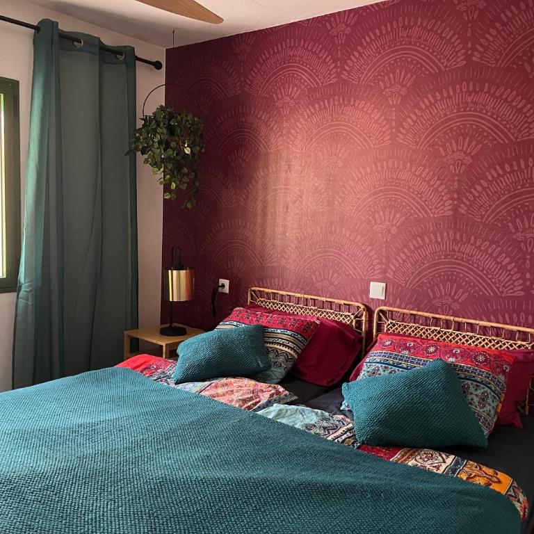 La Chata - Apartamento de 2 dormitorios con terraza - 53