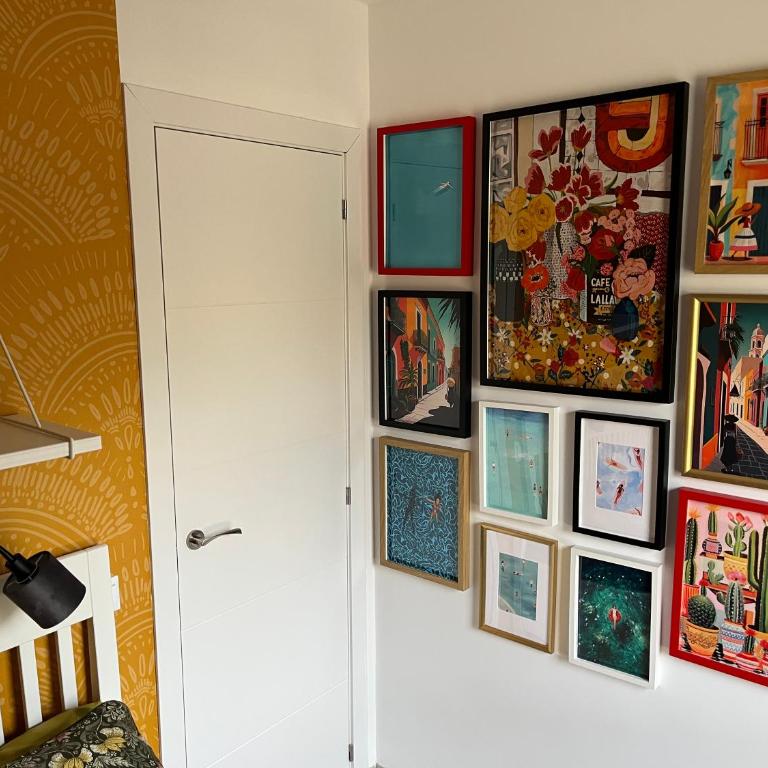 La Chata - Apartamento de 2 dormitorios con terraza - 29
