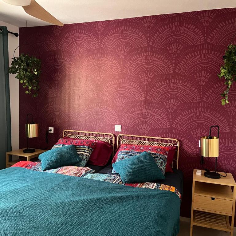 La Chata - Apartamento de 2 dormitorios con terraza - 32