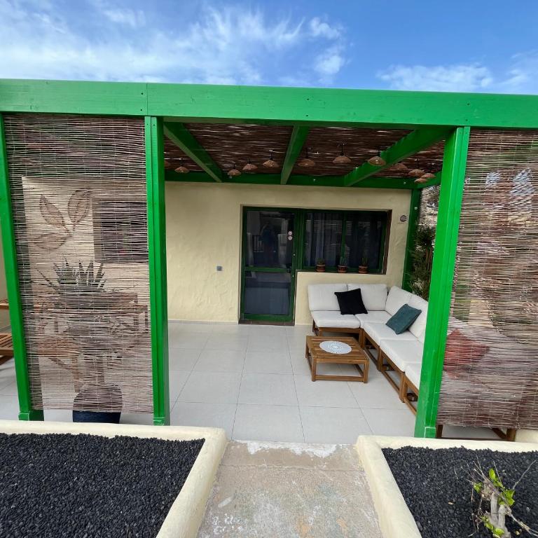 La Chata - Apartamento de 2 dormitorios con terraza - 43