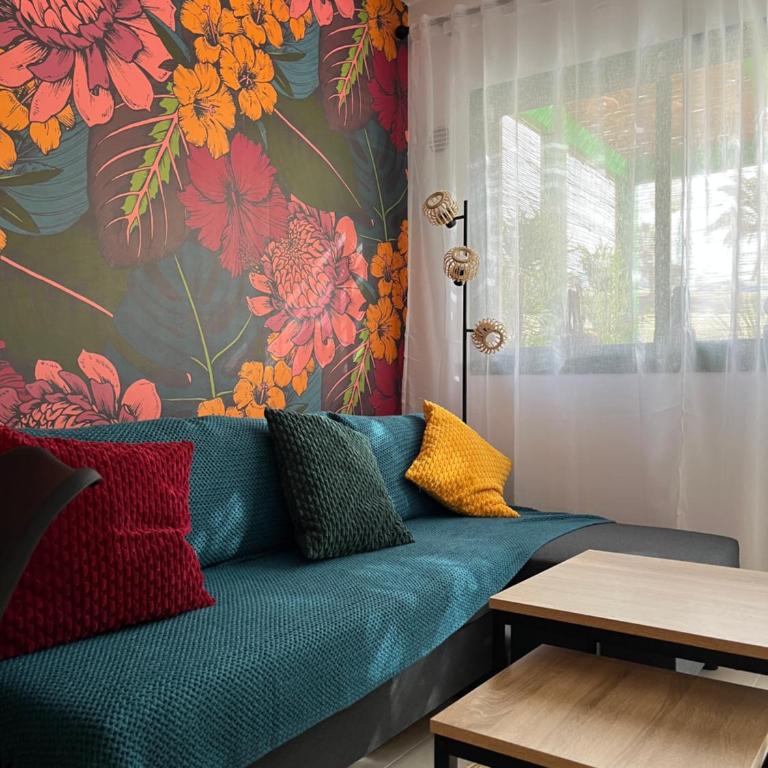 La Chata - Apartamento de 2 dormitorios con terraza - 49