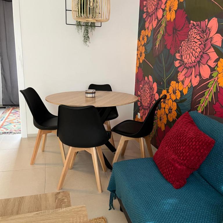 La Chata - Apartamento de 2 dormitorios con terraza - 58
