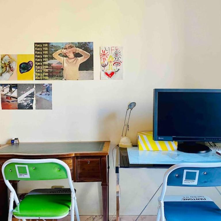 Boutique Artistic apartment near Bocconi & Navigli - Appartamento con 3 Camere da Letto - 5