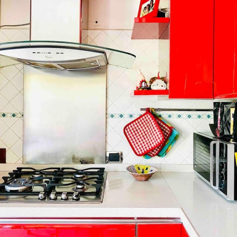 Boutique Artistic apartment near Bocconi & Navigli - Appartamento con 3 Camere da Letto - 8