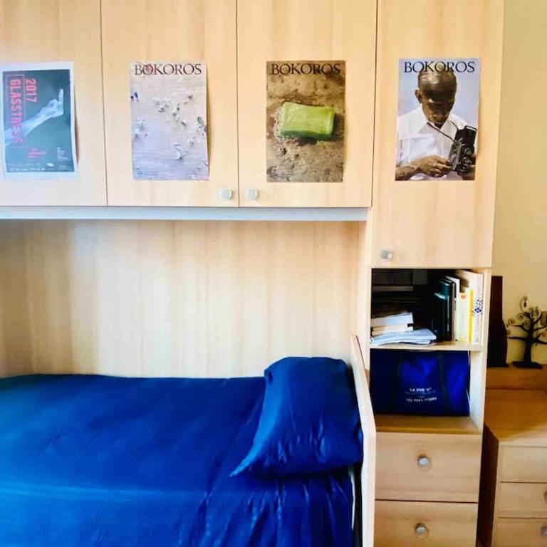 Boutique Artistic apartment near Bocconi & Navigli - Appartamento con 3 Camere da Letto - 14