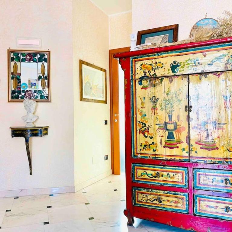 Boutique Artistic apartment near Bocconi & Navigli - Appartamento con 3 Camere da Letto - 15