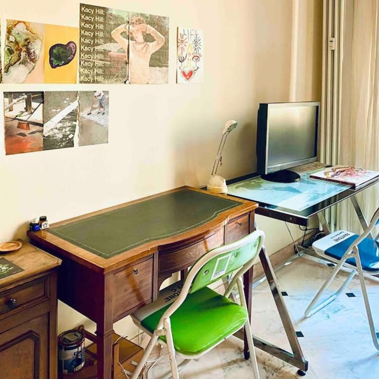 Boutique Artistic apartment near Bocconi & Navigli - Appartamento con 3 Camere da Letto - 17
