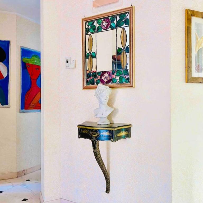 Boutique Artistic apartment near Bocconi & Navigli - Appartamento con 3 Camere da Letto - 19
