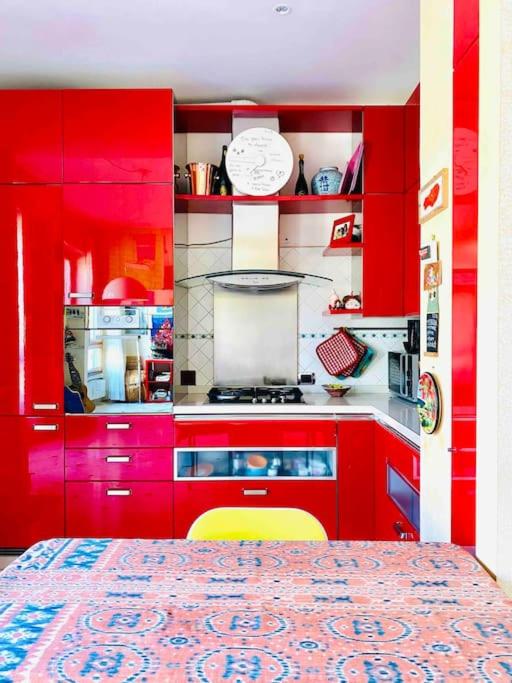 Boutique Artistic apartment near Bocconi & Navigli - Appartamento con 3 Camere da Letto - 20