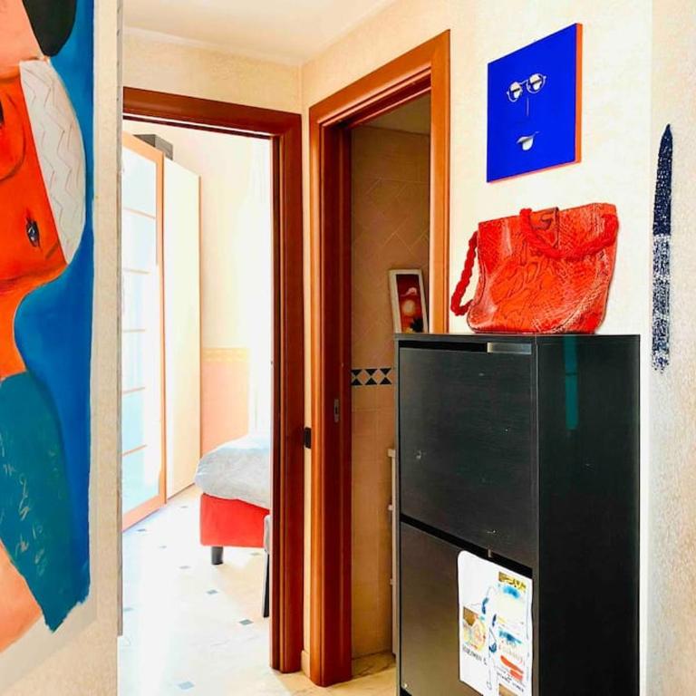 Boutique Artistic apartment near Bocconi & Navigli - Appartamento con 3 Camere da Letto - 21