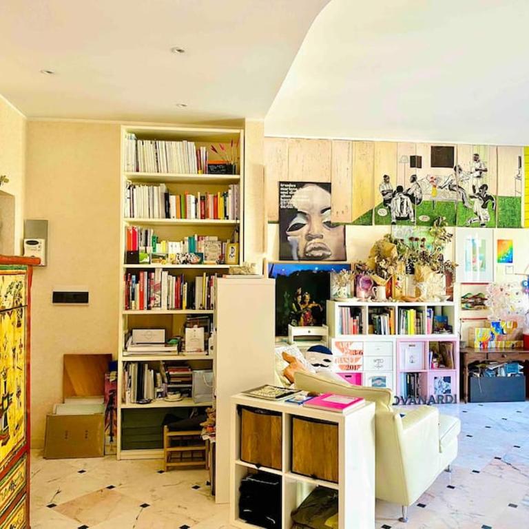 Boutique Artistic apartment near Bocconi & Navigli - Appartamento con 3 Camere da Letto - 22